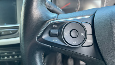 Vauxhall Crossland X 1.2T [110] Griffin 5dr [6 Spd] [Start Stop] Petrol Hatchback